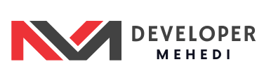 developer mehedi